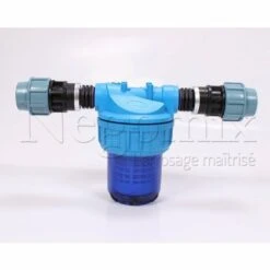 NEGOMIX Filtre à Cartouche Pour Kit De Raccordement Horizontal
