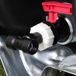 NEGOMIX Adaptateur 3/4'' Té 20-27 Mm