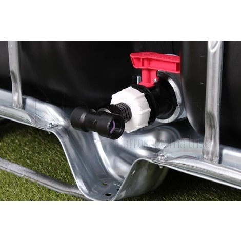 NEGOMIX Adaptateur 3/4'' Té 20-27 Mm 4 NEGOMIX Adaptateur 3/4'' Té 20-27 Mm – Image 2