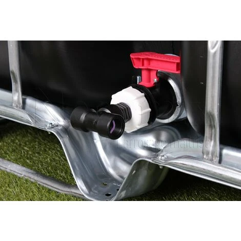 NEGOMIX Adaptateur 1'' Té 26-34 Mm 4 NEGOMIX Adaptateur 1'' Té 26-34 Mm – Image 2