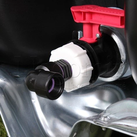 NEGOMIX Adaptateur 3/4'' Coude 20-27 Mm 3 NEGOMIX Adaptateur 3/4'' Coude 20-27 Mm