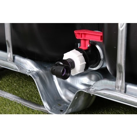 NEGOMIX Adaptateur 3/4'' Coude 20-27 Mm 4 NEGOMIX Adaptateur 3/4'' Coude 20-27 Mm – Image 2