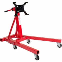 TRAD4U Support Moteur, Varan Motors Roulant Universel 900 Kg -Promos Recuperation Magasin 9228757 4