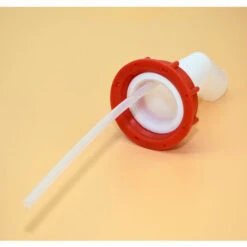 MULTITANKS Bec De Vidange Aeroflow Avec écrou Femelle S60x6 (din 61) - Sortie 30mm -Promos Recuperation Magasin 9350919 2